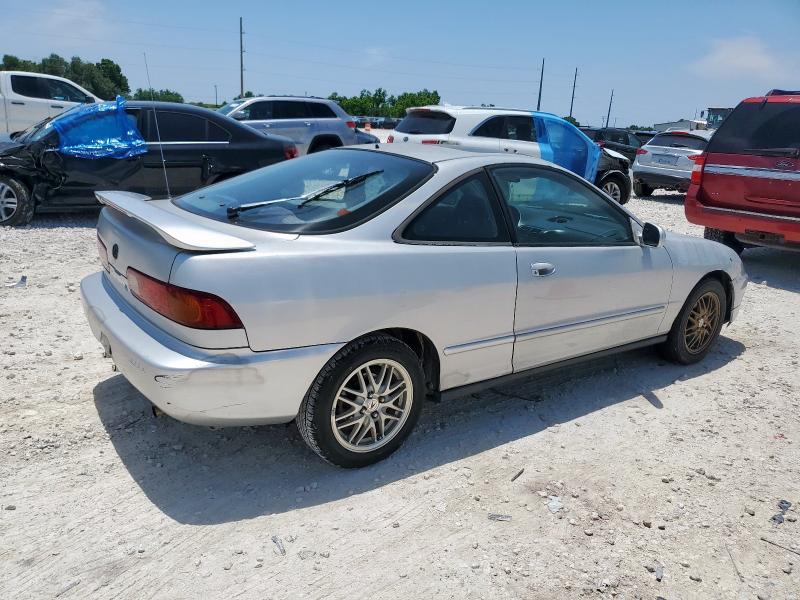 JH4DC4353VS012239 - 1997 ACURA INTEGRA LS SILVER photo 3