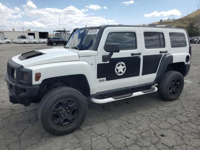 2006 HUMMER H3, 