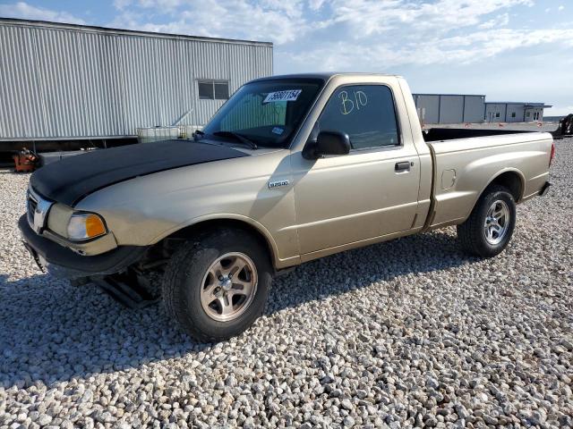 1999 MAZDA B2500, 