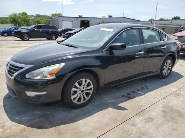 2014 NISSAN ALTIMA 2.5, 