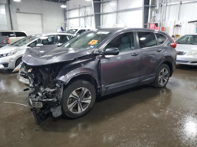 2017 HONDA CR-V LX, null