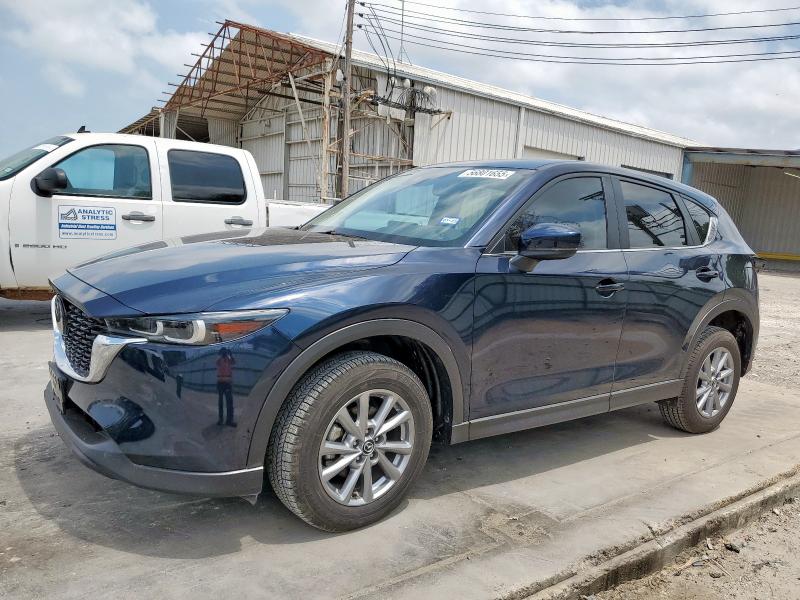 2023 MAZDA CX-5 PREFERRED, null
