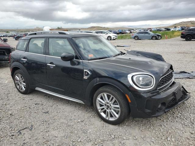 WMZ53BR07P3R29770 - 2023 MINI COOPER S COUNTRYMAN BLACK photo 4