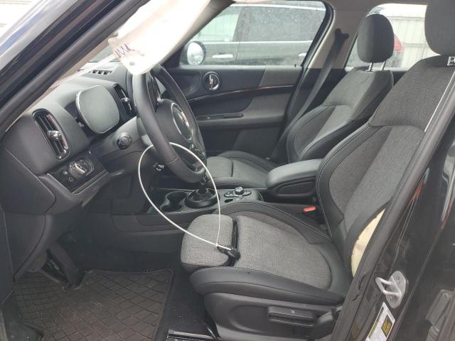 WMZ53BR07P3R29770 - 2023 MINI COOPER S COUNTRYMAN BLACK photo 7