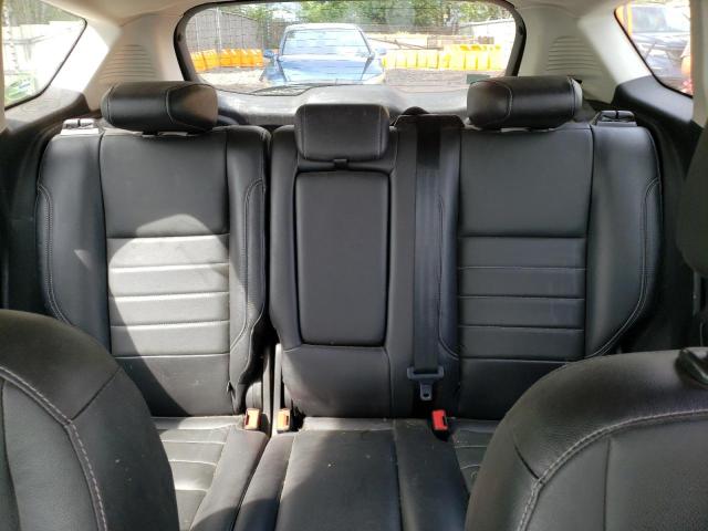 1FADP5BU9GL115642 - 2016 FORD C-MAX SEL ვერცხლისფერი ფოტო 10