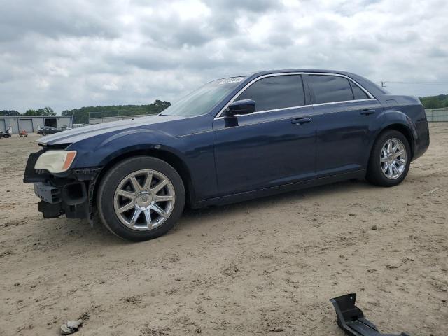 2013 CHRYSLER 300, 