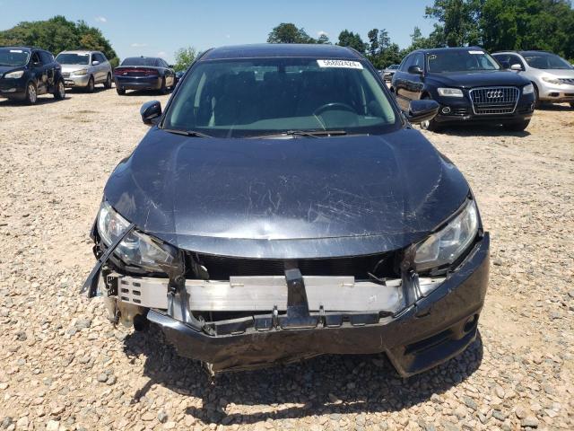 19XFC1F79GE218208 - 2016 HONDA CIVIC EXL 蓝色 照片 5