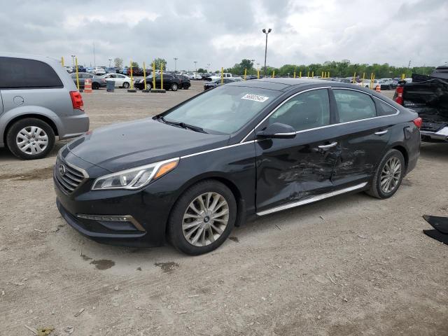 2015 HYUNDAI SONATA SPORT, null