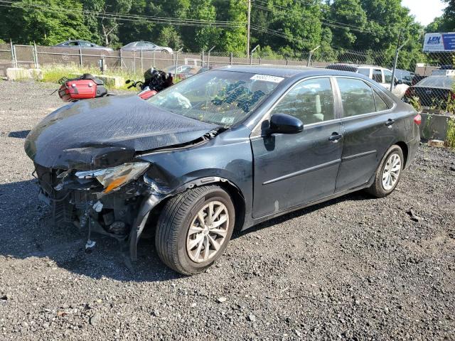 2015 TOYOTA CAMRY LE, 