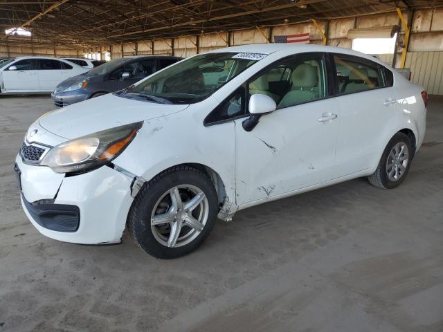 2013 KIA RIO EX, 