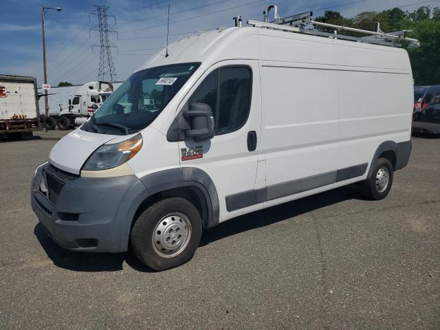 3C6TRVDD7FE505246 - 2015 RAM PROMASTER 2500 HIGH Ağ foto 1