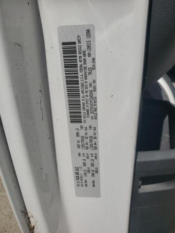 3C6TRVDD7FE505246 - 2015 RAM PROMASTER 2500 HIGH Ağ foto 13