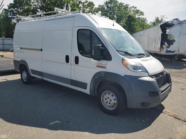 3C6TRVDD7FE505246 - 2015 RAM PROMASTER 2500 HIGH Ağ foto 4