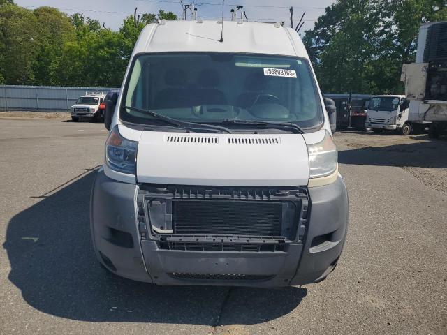 3C6TRVDD7FE505246 - 2015 RAM PROMASTER 2500 HIGH Ağ foto 5