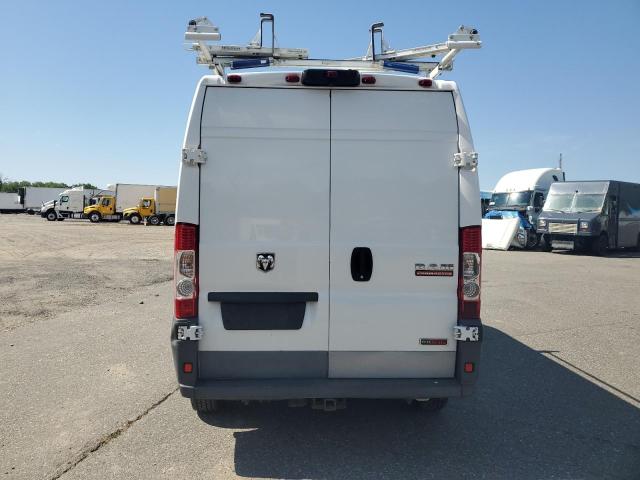 3C6TRVDD7FE505246 - 2015 RAM PROMASTER 2500 HIGH Ağ foto 6