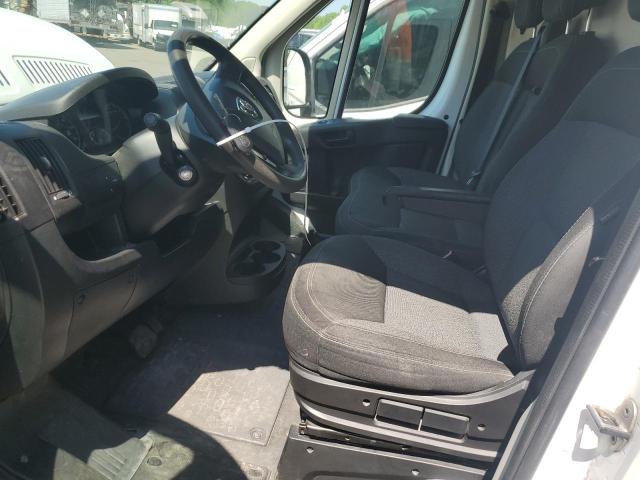 3C6TRVDD7FE505246 - 2015 RAM PROMASTER 2500 HIGH Ağ foto 7