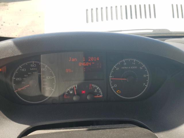 3C6TRVDD7FE505246 - 2015 RAM PROMASTER 2500 HIGH Ağ foto 9