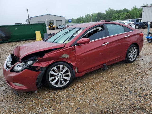 2013 HYUNDAI SONATA SE, null