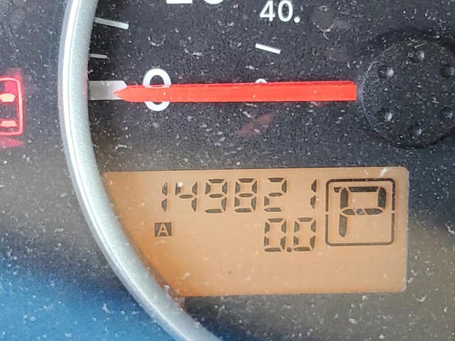 5N1AR18W77C614217 - 2007 NISSAN PATHFINDER LE ნაცრისფერი ფოტო 8