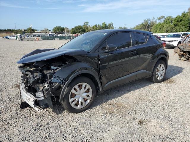 2021 TOYOTA C-HR XLE, 