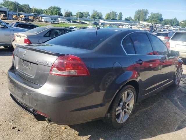 6G2ER57739L199687 - 2009 PONTIAC G8 GRAY photo 3