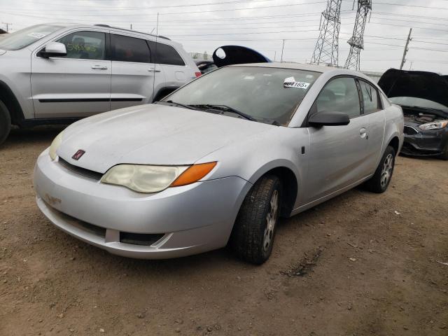 2005 SATURN ION LEVEL 2, 