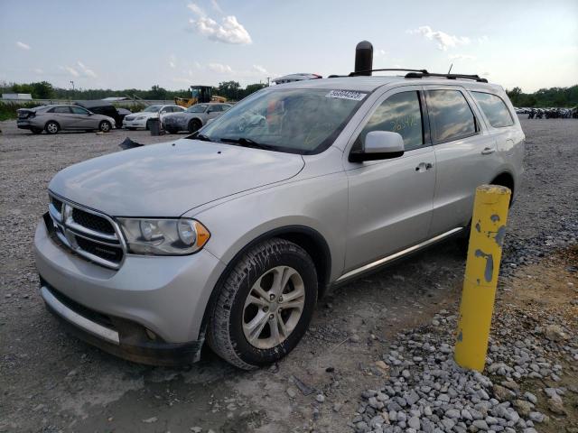 2011 DODGE DURANGO EXPRESS, 