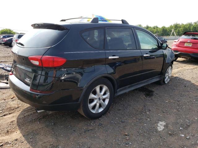 4S4WX83D474402783 - 2007 SUBARU B9 TRIBECA 3.0 H6 BLACK photo 3