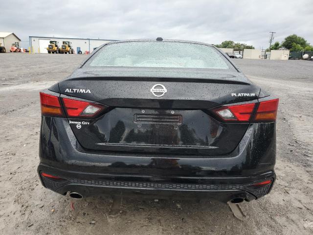 1N4BL4FV6KC105739 - 2019 NISSAN ALTIMA PLATINUM BLACK photo 6