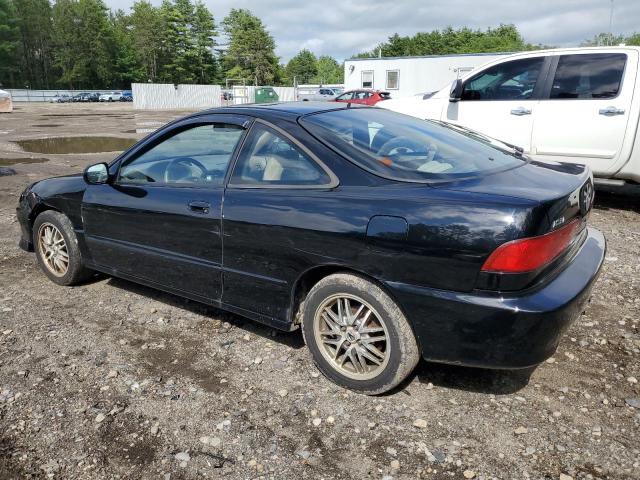 JH4DC44551S005396 - 2001 ACURA INTEGRA LS BLACK photo 2