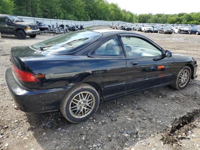 JH4DC44551S005396 - 2001 ACURA INTEGRA LS BLACK photo 3