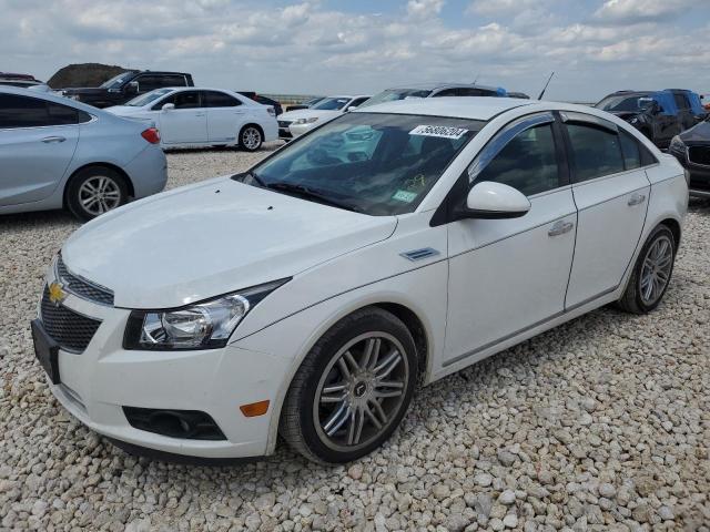 2014 CHEVROLET CRUZE ECO, 