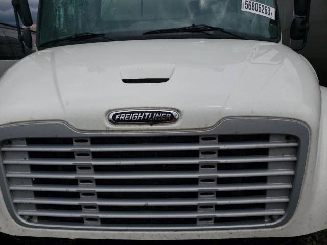 3ALACWFC1KDKB8829 - 2019 FREIGHTLINER M2 106 MEDIUM DUTY WHITE photo 7