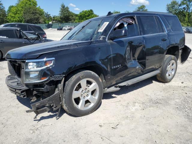 2015 CHEVROLET TAHOE C1500 LT, 