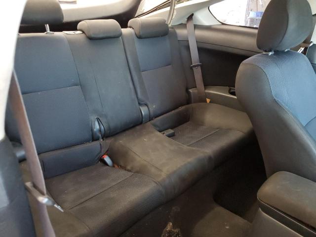 JTKDE177850031220 - 2005 TOYOTA SCION TC 银色 照片 10