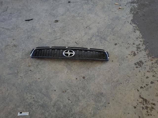 JTKDE177850031220 - 2005 TOYOTA SCION TC 银色 照片 12