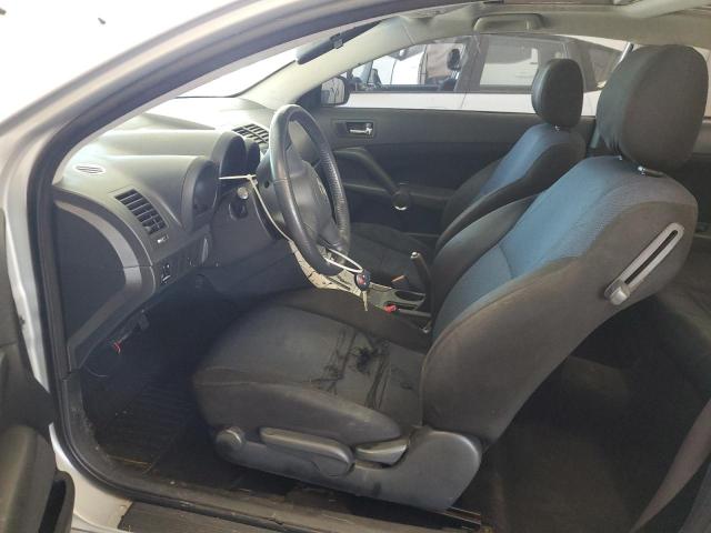 JTKDE177850031220 - 2005 TOYOTA SCION TC 银色 照片 7