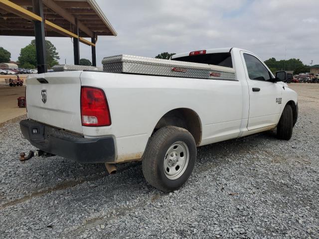 3C6JR6DG2LG136898 - 2020 RAM 1500 CLASS TRADESMAN WHITE photo 3