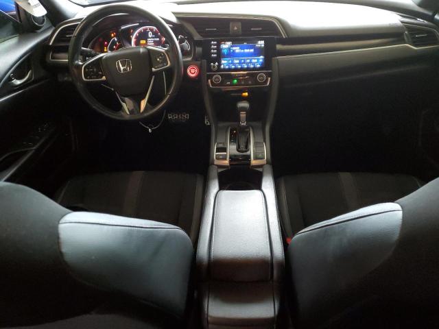 19XFC2F87KE026437 - 2019 HONDA CIVIC SPORT 蓝色 照片 8