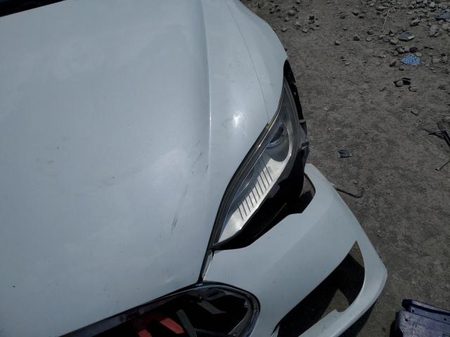 5YJSA1DP5DFP07685 - 2013 TESLA MODEL S თეთრი ფოტო 11