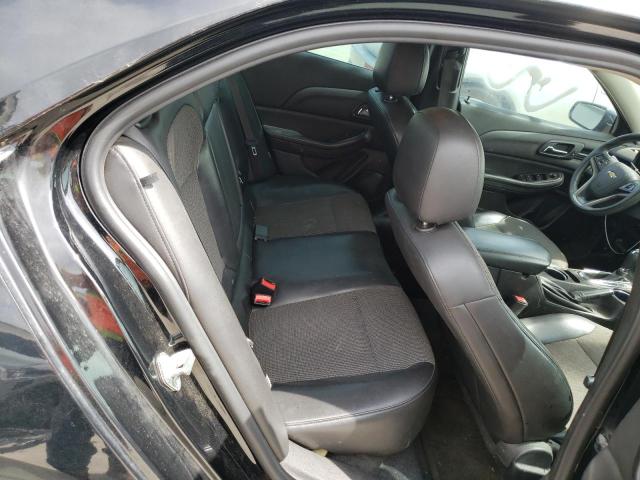 1G11C5SA2GU105603 - 2016 CHEVROLET MALIBU LIM LT 黑色 照片 10