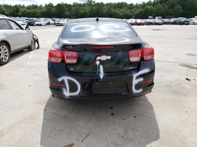 1G11C5SA2GU105603 - 2016 CHEVROLET MALIBU LIM LT 黑色 照片 6