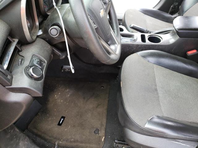 1G11C5SA2GU105603 - 2016 CHEVROLET MALIBU LIM LT 黑色 照片 7