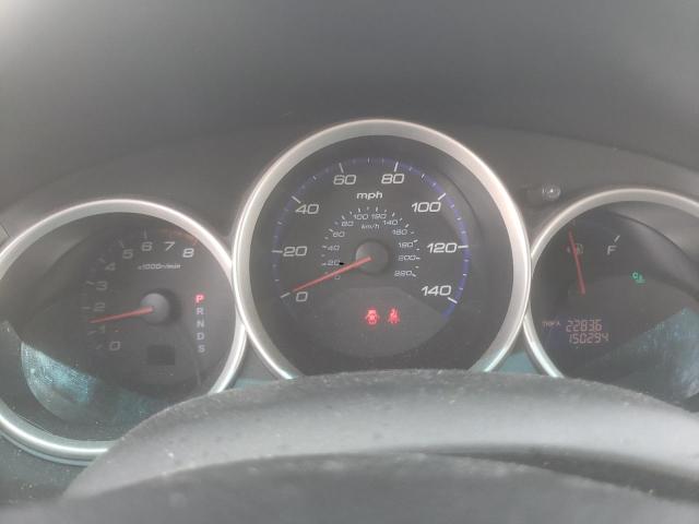 JHMGD38697S051202 - 2007 HONDA FIT S 黑色 照片 9