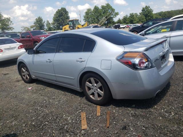 1N4AL21E37C117717 - 2007 NISSAN ALTIMA 2.5 SILVER photo 2