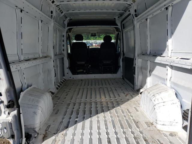 3C6TRVDG7LE121036 - 2020 RAM PROMASTER 2500 HIGH Ağ foto 10