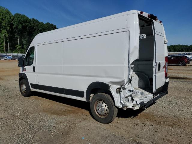 3C6TRVDG7LE121036 - 2020 RAM PROMASTER 2500 HIGH Ağ foto 2