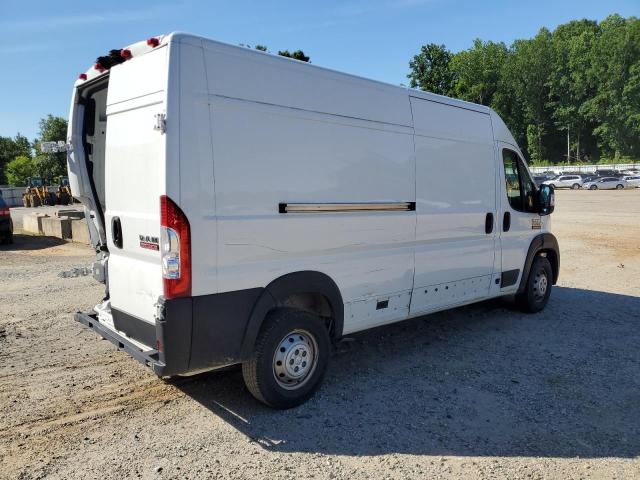 3C6TRVDG7LE121036 - 2020 RAM PROMASTER 2500 HIGH Ağ foto 3