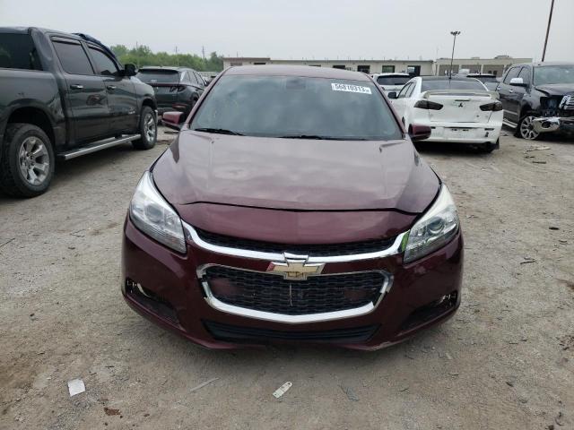 1G11C5SA1GF149919 - 2016 CHEVROLET MALIBU LIM LT MAROON photo 5