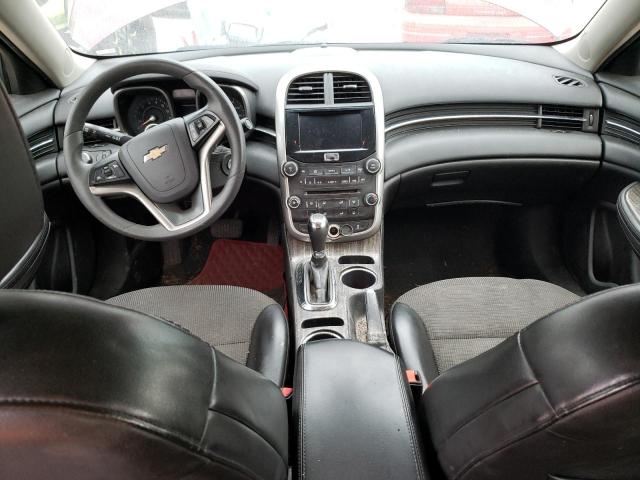 1G11C5SA1GF149919 - 2016 CHEVROLET MALIBU LIM LT MAROON photo 8